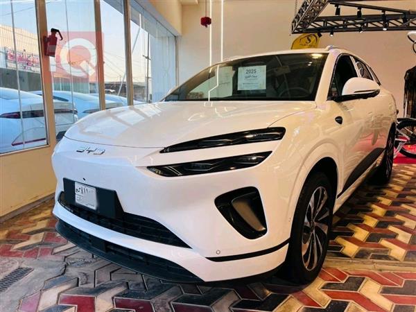 BYD Sealion 06 DM-i 2025 for sale in Iraq - Najaf